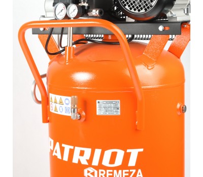 Компрессор поршневой ременной ПАТРИОТ Remeza СБ 4/С-100 LB 30 АВ