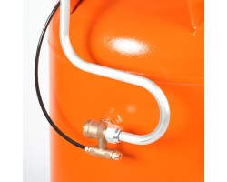 Компрессор поршневой ременной ПАТРИОТ Remeza СБ 4/С-100 LB 30 АВ-foto13