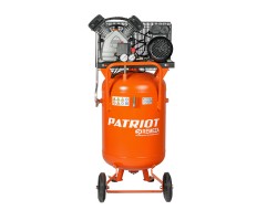 Компрессор поршневой ременной ПАТРИОТ Remeza СБ 4/С-100 LB 30 АВ
