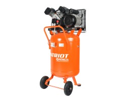 Компрессор поршневой ременной ПАТРИОТ Remeza СБ 4/С-100 LB 30 АВ-foto3