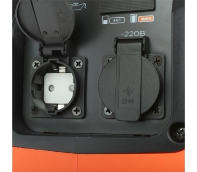 Генератор ПАТРИОТ инверторный 3000i