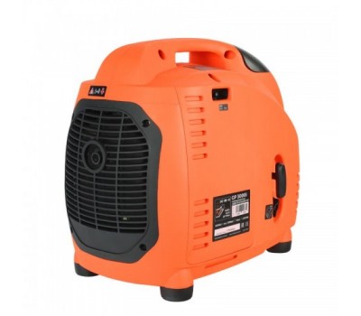 Генератор ПАТРИОТ инверторный 3000i