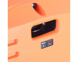 Генератор ПАТРИОТ инверторный 3000i-foto7