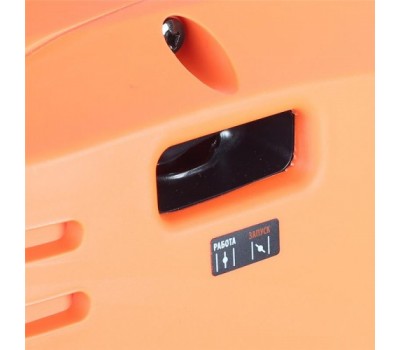 Генератор ПАТРИОТ инверторный 3000i