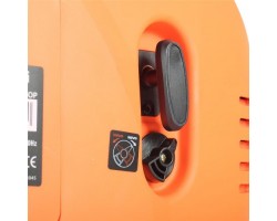 Генератор ПАТРИОТ инверторный 3000i-foto8