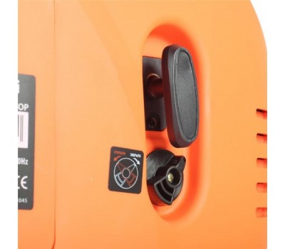 Генератор ПАТРИОТ инверторный 3000i