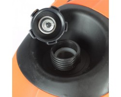 Генератор ПАТРИОТ инверторный 3000i-foto5