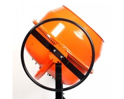 Бетоносмеситель ПАТРИОТ БM 127С-foto2