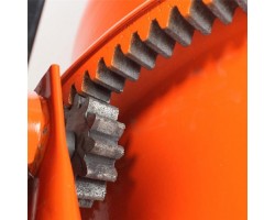 Бетоносмеситель ПАТРИОТ БM 127С-foto8