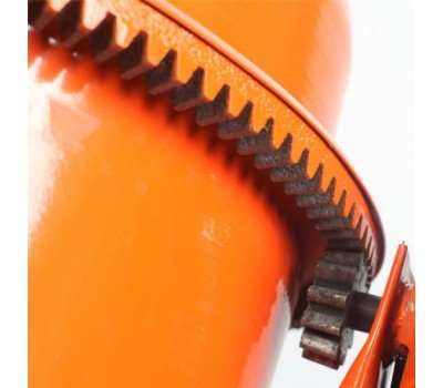 Бетоносмеситель ПАТРИОТ БM 127С