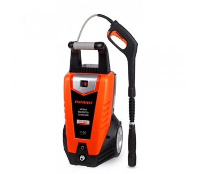 Мойка высокого давления ПАТРИОТ GT 150