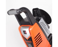 Мойка высокого давления ПАТРИОТ GT 150-foto4