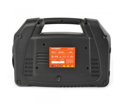 Компрессор поршневой безмасляный ПАТРИОТ WO 180K