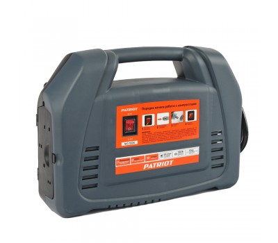 Компрессор поршневой безмасляный ПАТРИОТ WO 180K