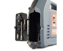 Компрессор поршневой безмасляный ПАТРИОТ WO 180K-foto6