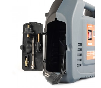 Компрессор поршневой безмасляный ПАТРИОТ WO 180K