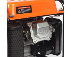 Генератор ПАТРИОТ инверторный ПАТРИОТ MaxPower SRGE 2000i-foto6