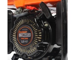Генератор ПАТРИОТ инверторный ПАТРИОТ MaxPower SRGE 2000i-foto4