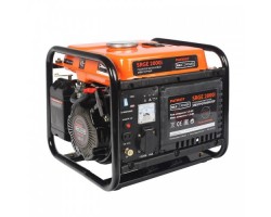 Генератор ПАТРИОТ инверторный ПАТРИОТ MaxPower SRGE 2000i