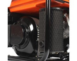 Генератор ПАТРИОТ инверторный ПАТРИОТ MaxPower SRGE 2000i-foto7