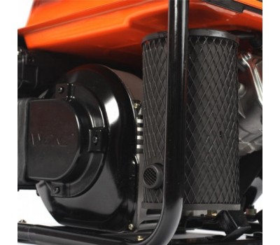 Генератор ПАТРИОТ инверторный ПАТРИОТ MaxPower SRGE 2000i