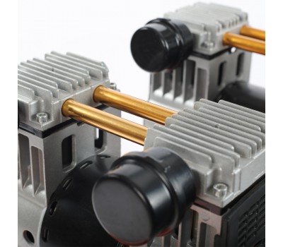 Компрессор ПАТРИОТ поршневой безмасляный WO 80-360