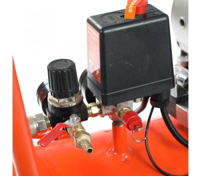 Компрессор ПАТРИОТ поршневой безмасляный WO 80-360