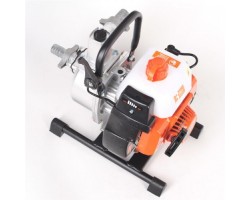 Мотопомпа ПАТРИОТ MP 1010 ST-foto9