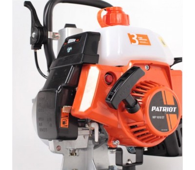 Мотопомпа ПАТРИОТ MP 1010 ST