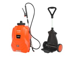 Распылитель аккумуляторный ПАТРИОТ PT-18AC-foto9