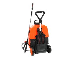 Распылитель аккумуляторный ПАТРИОТ PT-18AC-foto13