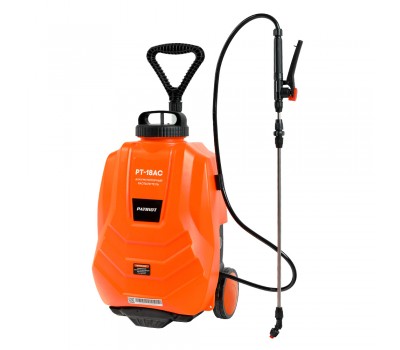 Распылитель аккумуляторный ПАТРИОТ PT-18AC