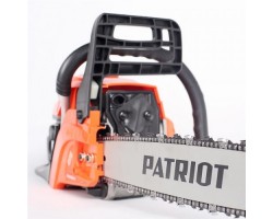 Бензопила ПАТРИОТ РТ 4518-foto5