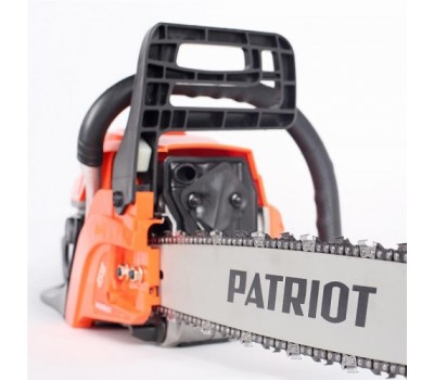 Бензопила ПАТРИОТ РТ 4518