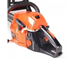 Бензопила ПАТРИОТ РТ 4518-foto2