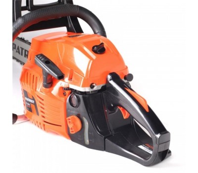 Бензопила ПАТРИОТ РТ 4518