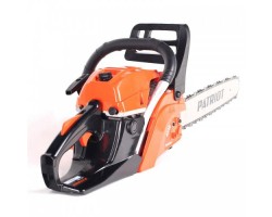 Бензопила ПАТРИОТ РТ 4518-foto3