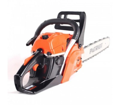 Бензопила ПАТРИОТ РТ 4518