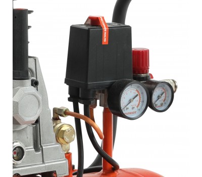 Компрессор поршневой ременной ПАТРИОТ PTR 50-360I