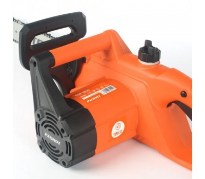 Электрическая цепная пила ПАТРИОТ ESP 1814