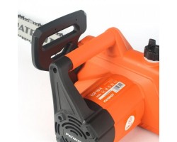 Электрическая цепная пила ПАТРИОТ ESP 1814-foto4