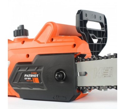 Электрическая цепная пила ПАТРИОТ ESP 1814