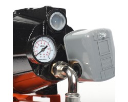 Насосная станция ПАТРИОТ PW 1200-24 C-foto8