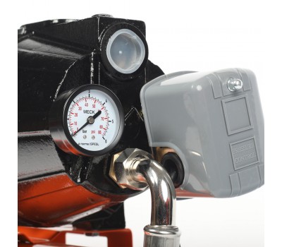 Насосная станция ПАТРИОТ PW 1200-24 C