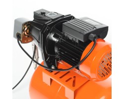 Насосная станция ПАТРИОТ PW 1200-24 C-foto6