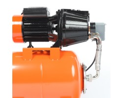 Насосная станция ПАТРИОТ PW 1200-24 C-foto7