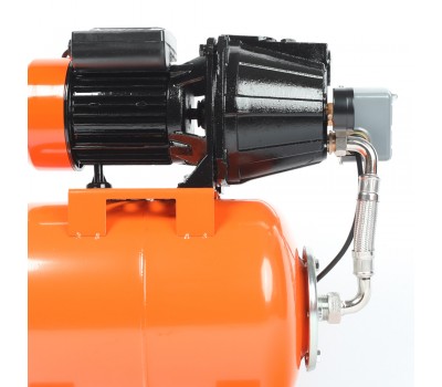 Насосная станция ПАТРИОТ PW 1200-24 C