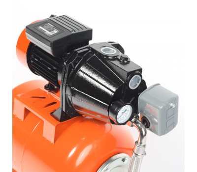 Насосная станция ПАТРИОТ PW 1200-24 C