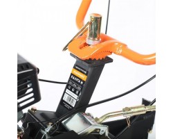 Мотоблок бензиновый ПАТРИОТ КАЛУГА М (чугунный редуктор)-foto10