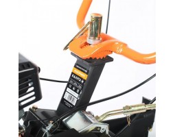 Мотоблок бензиновый ПАТРИОТ КАЛУГА М (чугунный редуктор)-foto10